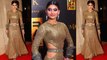 Urvashi Rautela looks super hot in shimmery dress at Urbane awards; Watch video | FilmiBeat