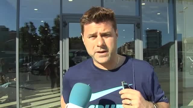 Pochettino: Hemos demostrado que con un proyecto diferente se puede competir al más alto nivel