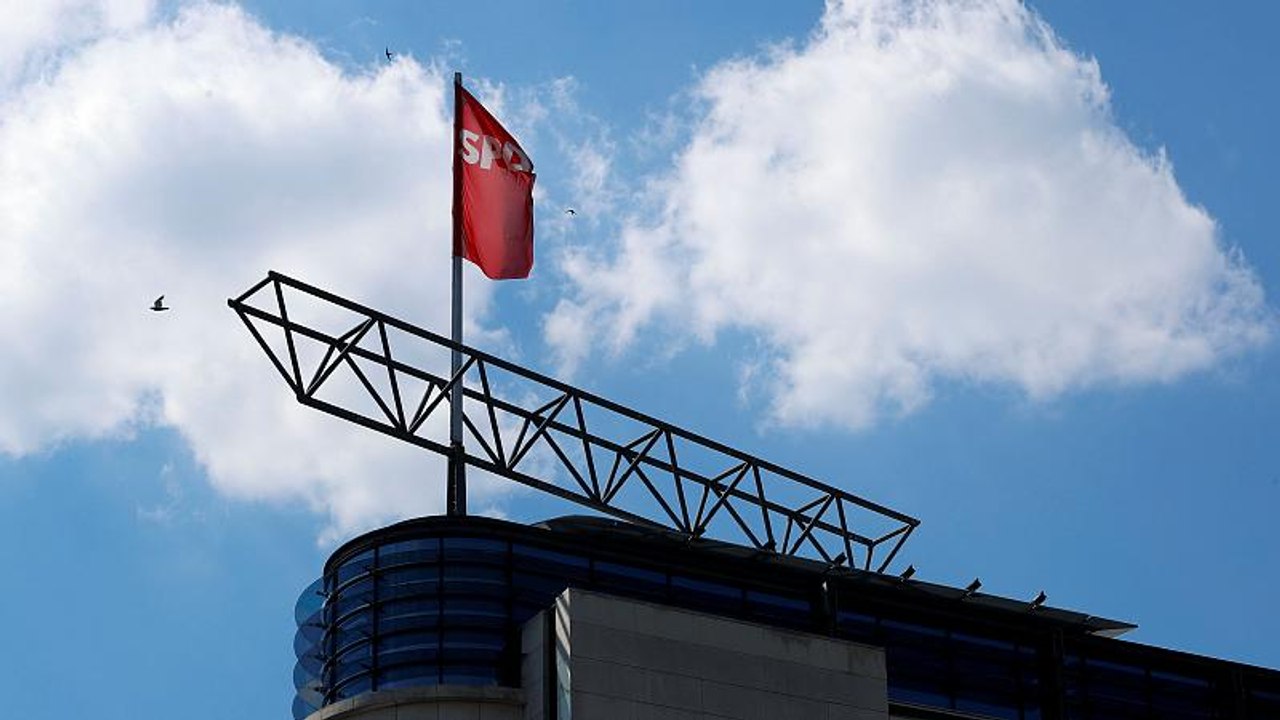 Die 3 nach Nahles: Schwesig, Dreyer und Schäfer-Gümbel