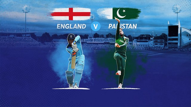 WC 2019: Eng Vs Pak: பாகிஸ்தானுக்கு எதிராக இங்கிலாந்து பந்து வீச முடிவு- வீடியோ