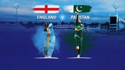 WC 2019: Eng Vs Pak: பாகிஸ்தானுக்கு எதிராக இங்கிலாந்து பந்து வீச முடிவு- வீடியோ