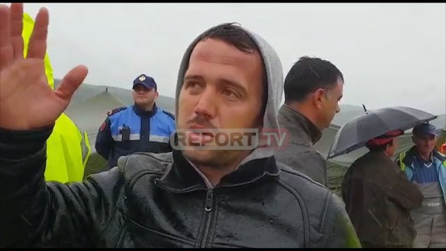 Termeti në Korçë! Banorët kalojnë natën e dytë në çadër, sherr me punonjësit e emergjencave