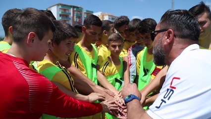 Super 15 - Faza-1 (Fier)