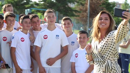 Super 15 - Faza-1 (Durrës)