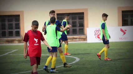 Super 15 - Faza-1 (Tiranë)