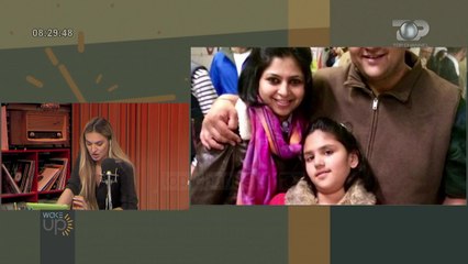 Wake Up/13 vjeҫarja me IQ më të lartë se Einstein dhe Stephen Hawking