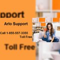 Arlo support Call 1-855-557-3355 Toll Free
