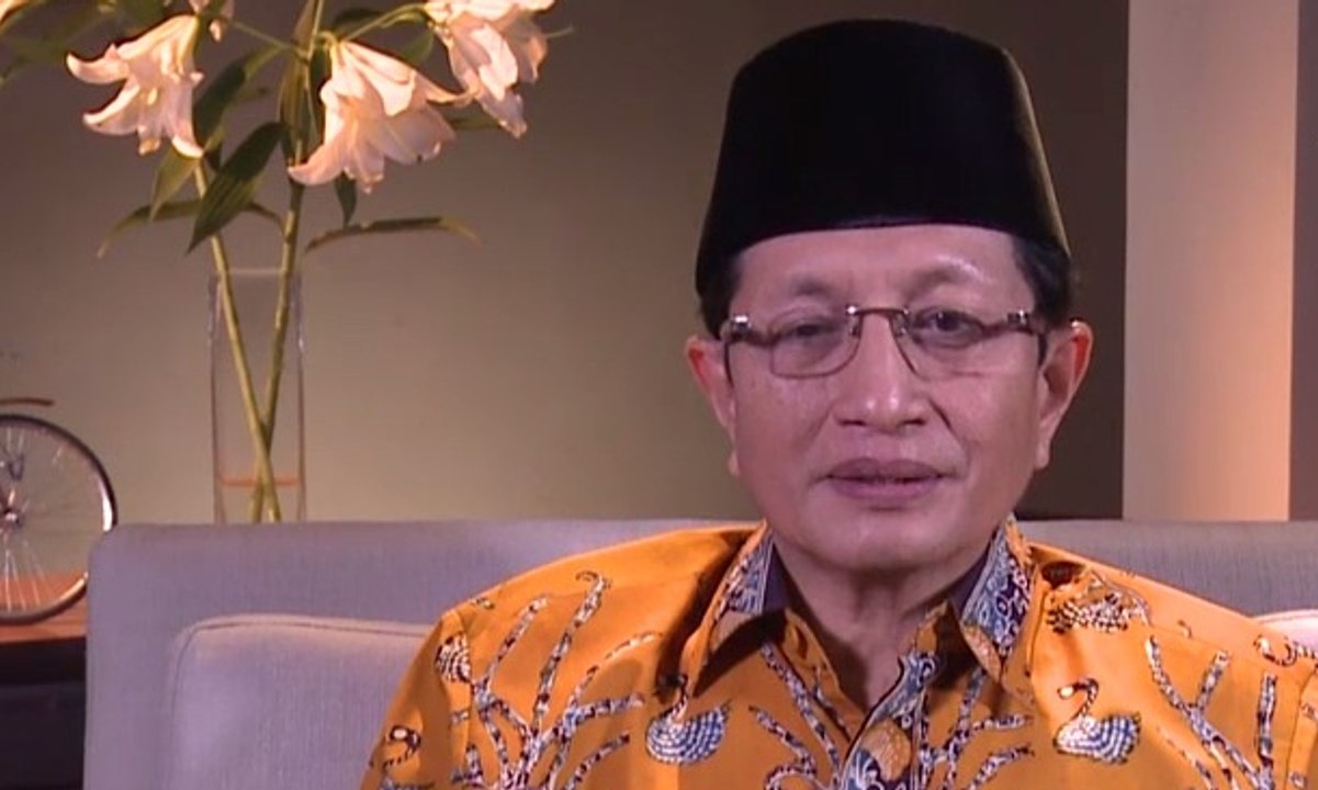 Puasa dan Idul Fitri Meneguhkan Spiritualitas - KURMA