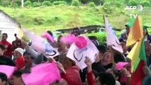 Ecuatoriano Carapaz rompe los pronósticos y gana el Giro de Italia 2019