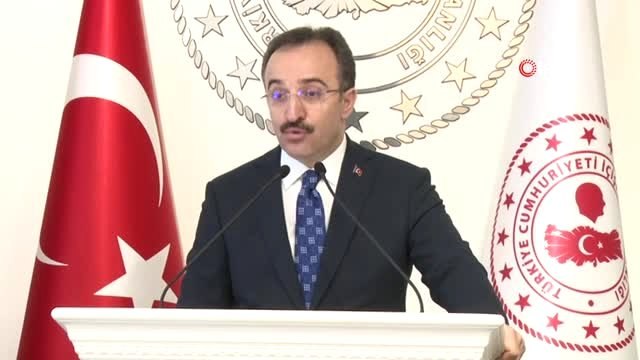 Bakanlık Sözücü Çataklı: Bolu Belediye Başkanının yaptığı açıklamanın ne insani değerlerle ne...