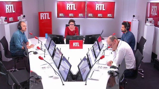 Les actualités de 12h30 - Colis piégé à Lyon : les déclarations floues du suspect