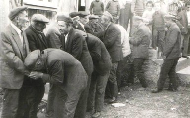 Özlediğiniz o eski bayramlar bu videoda