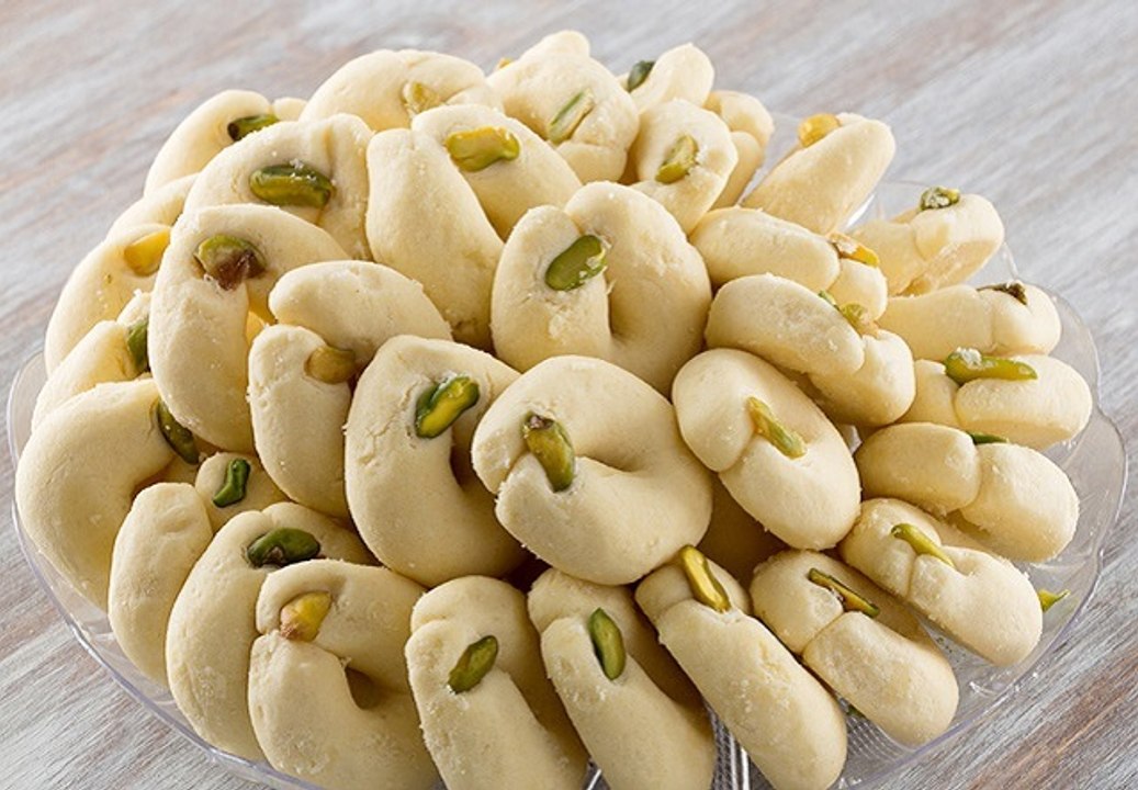 طريقة عمل الغريبة