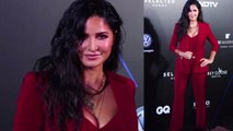 Katrina Kaif Looks stunning in a pant suit at GQ Best Dressed 2019 | Boldsky