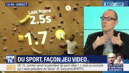 Ces jeux-vidéos qui vont vous faire faire du sport