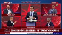 Murat Alan’dan ETÖ ve FETÖ’nün rezil saptırmasına cevap