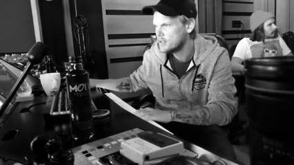 Avicii - The Story Behind "Ain't A Thing"