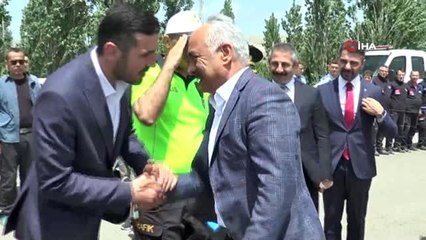 Bakan Yardımcısı Ersoy kaza bilançosunu açıkladı "İki günde 14 ölü"