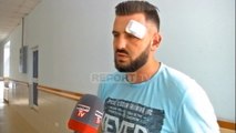 Ekskluzive/ Flet për Report TV djali i ish-truprojës së Berishës: Si na rrahën në protestë