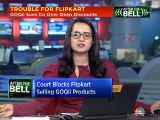 Customers have cancelled orders due to deep discounting by Flipkart, says Vishal Gondal of GOQii