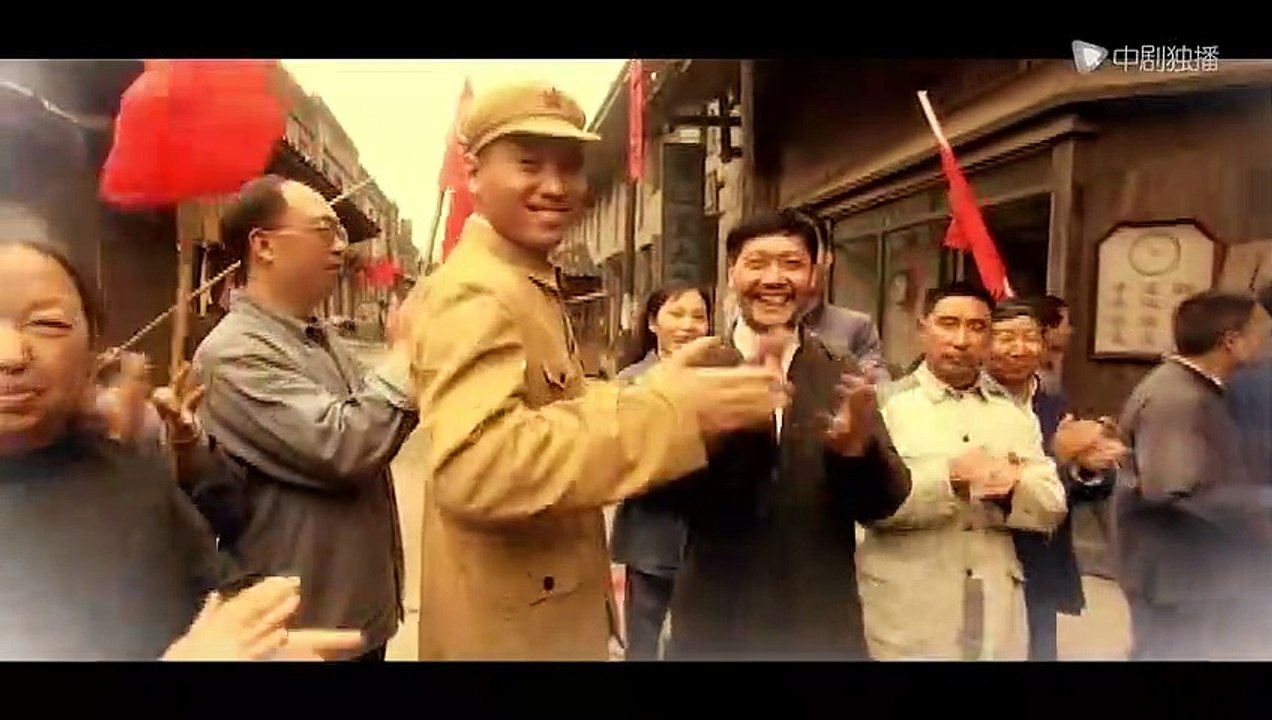 身份的证明 11 - Proof of identity 11（张涵予、罗海琼、车晓 领衔主演）