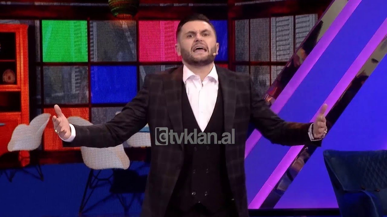 BE coffee  - Parodi Bes Kallaku & Olsi Bylyku (02 qershor 2019)