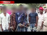 अश्लील VIDEO बनाकर करते थे ब्लैकमेल, एक गलती ने पहुुंचा दिया सलाखों के पीछे