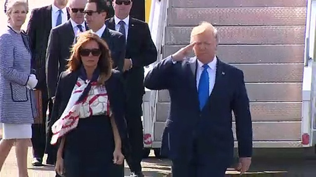 Trump: Londons Bürgermeister ist ein 'erbärmlicher Versager'