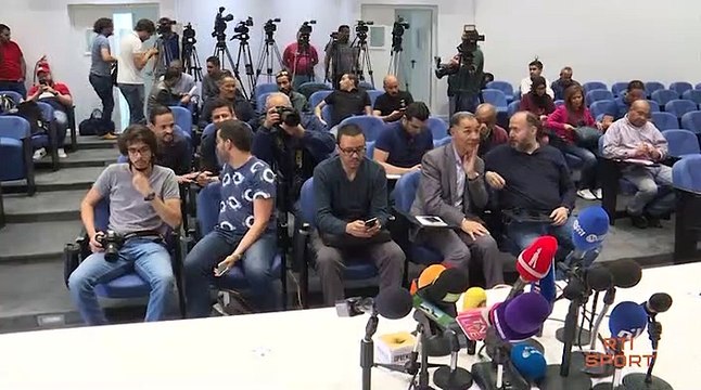 Football | Can 2019 : Alain Giresse dévoile sa liste pour l'Egypte