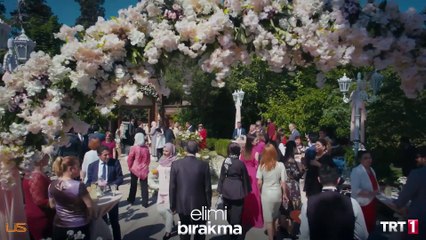 Düğün Merasimi - Elimi Bırakma 43. Bölüm (Sezon Finali)