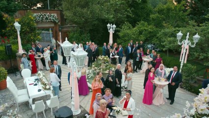 Beklenmedik Son - Elimi Bırakma 43. Bölüm (Sezon Finali)