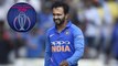 ICC World Cup 2019:Kedar Jadhav In Doubt For India's World Cup 2019 Opener Against South Africa ?