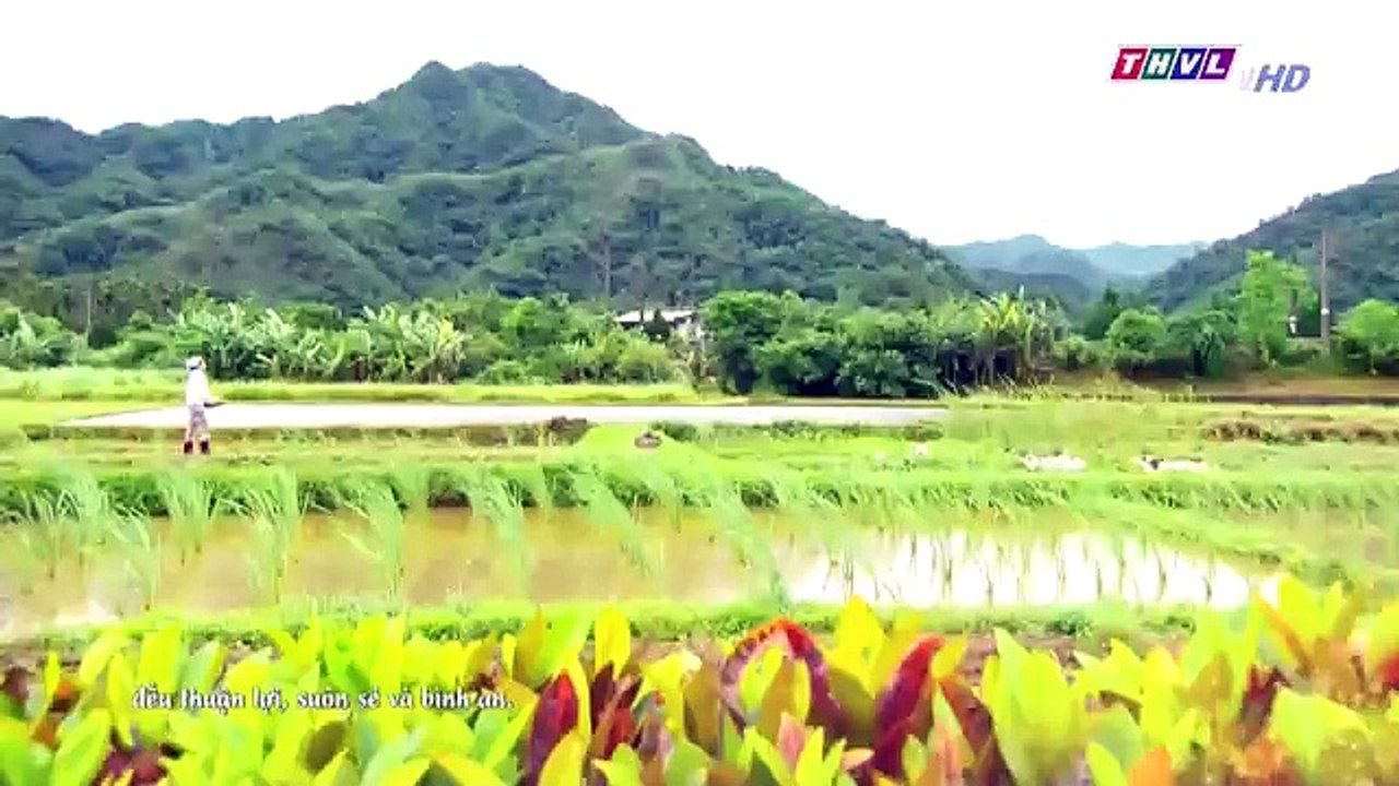 Đại Thời Đại Tập 66 - đại thời đại tập 67 - Phim Đài Loan - THVL1 Lồng Tiếng - Phim Dai Thoi Dai Tap 54