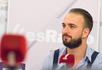 Recetuits: Con Valentín, de MasterChef