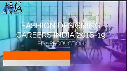 Direct Admission in Fashion Institute in Delhi on Government Fees