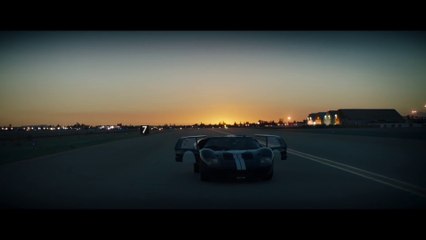 Ford v. Ferrari Trailer #1 (2019) | Top Scenes Trailers