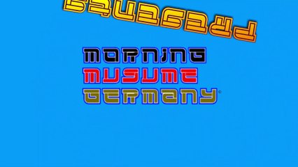 Morning Musume'19 (The Blues of Lfe) HD