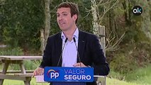 Vox sube la apuesta: presenta enmienda a la totalidad de los Presupuestos de PP y C's en Andalucía