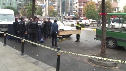 ŞİŞLİ'DEKİ SİLAHLI SALDIRI ÖRFİ ÇETİNKAYA'NIN ESKİ ORTAĞI NAYIR TUTUKLANDI