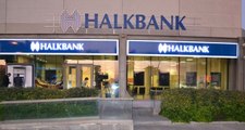 Halkbank'ta 5 genel müdür yardımcısı görevden alındı
