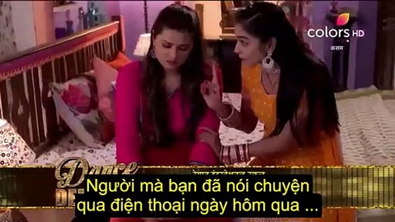 Lời Hứa Tình Yêu Tập 284 ~ Phim Ấn Độ ~ THVL1 Vietsub Lồng Tiếng ~ Phim Loi Hua Tinh Yeu Tap 284