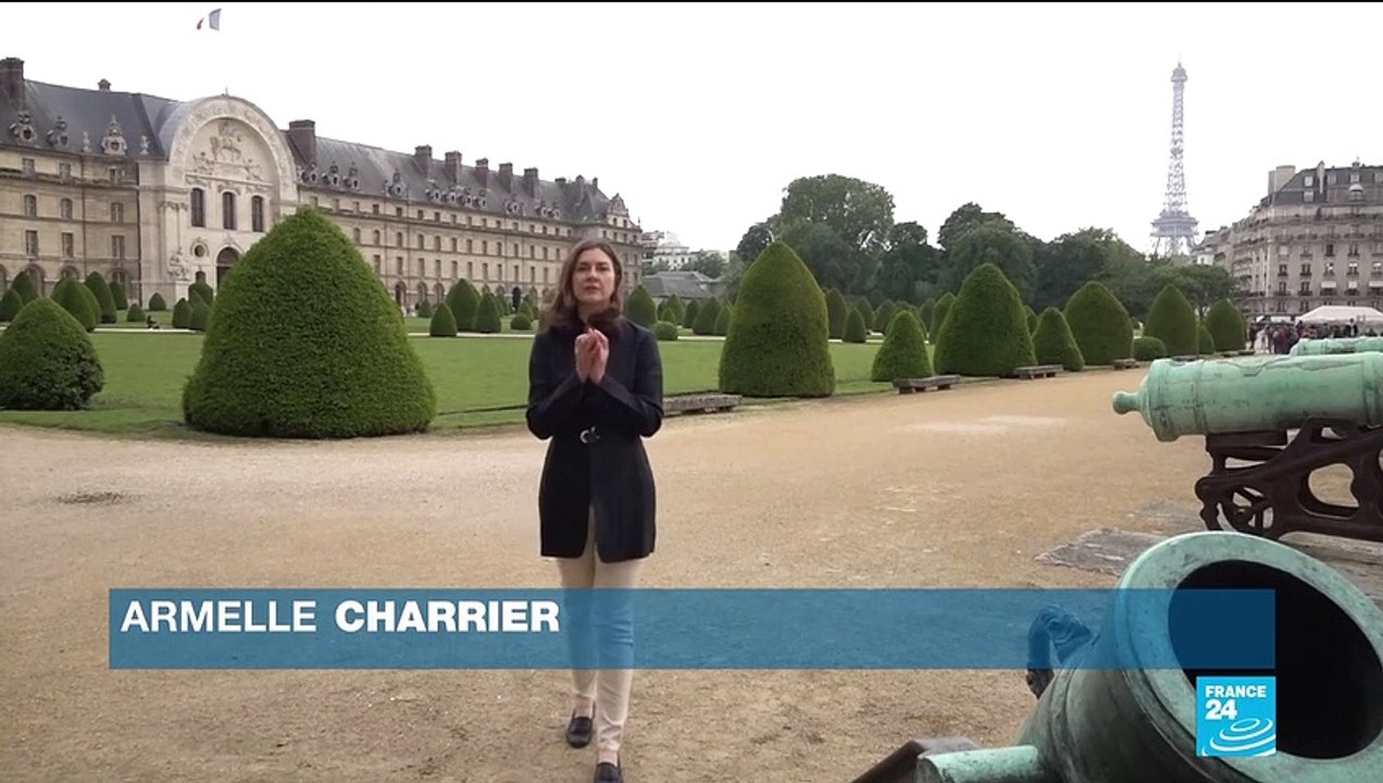 Dans les secrets des préparatifs du débarquement en Normandie