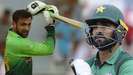 WC 2019: Eng Vs Pak: இங்கிலாந்துக்கு எதிராக முக்கிய வீரரை களமிறக்கிய பாகிஸ்தான்- வீடியோ