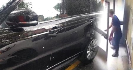 Döviz bürosu sahibine kurşun yağmuru: 25 el ateş edildi!