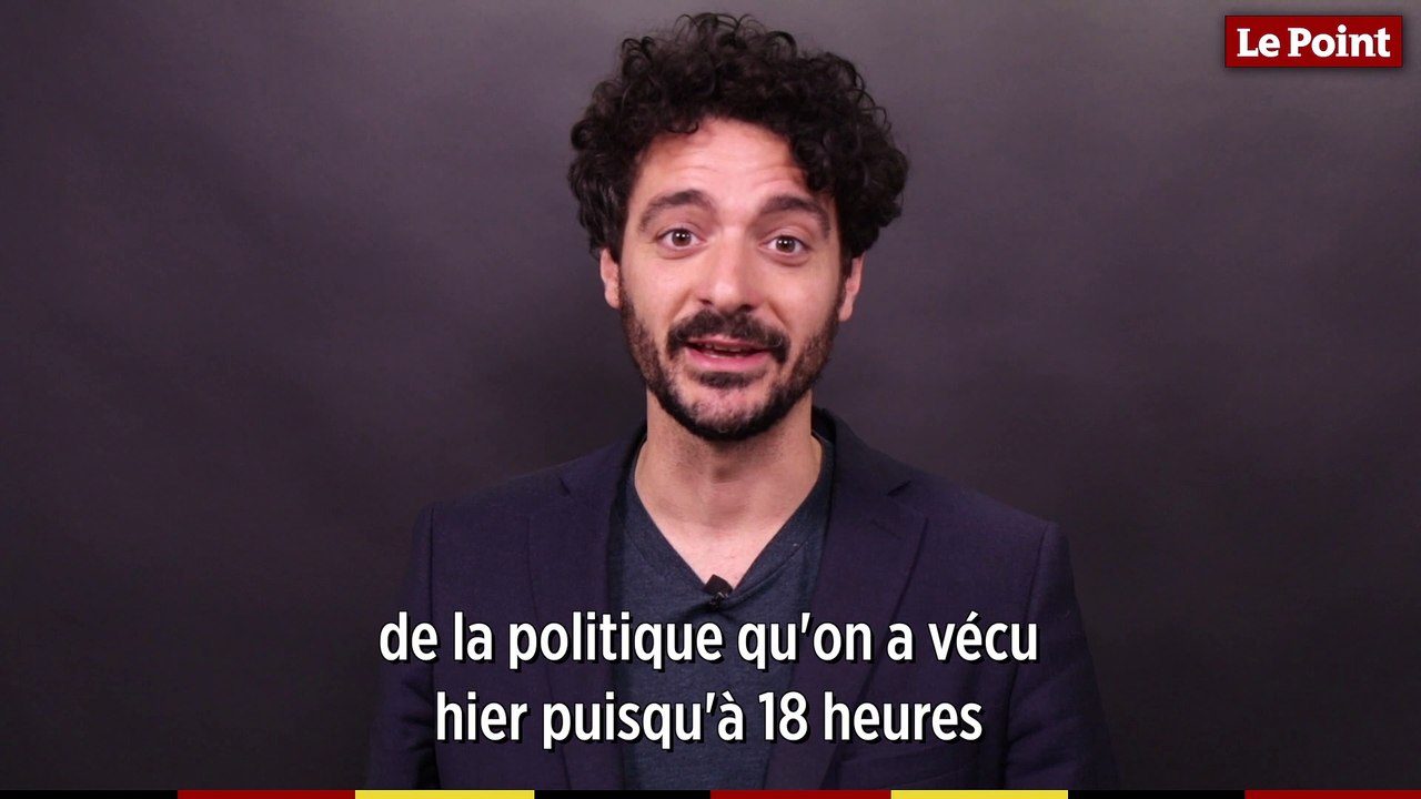 À droite, Laurent s'en va, Marion arrive :  « J'ai regretté que la Manif pour tous ne soit pas aux côtés de Gilets jaunes »