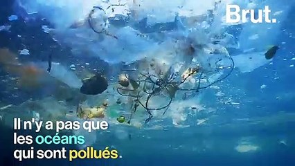 Dans l'espace, les nombreux déchets deviennent une menace