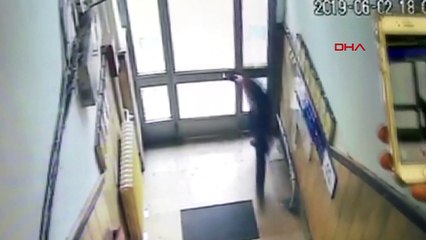 Döviz bürosu sahibine kurşun yağmuru