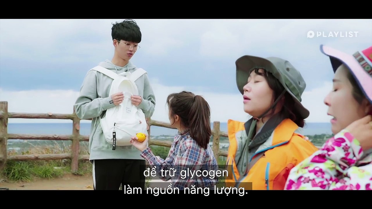 Điều Phải Làm Khi Bắt Đầu Có Chút Rung Động - W.H.Y. - Tập 5