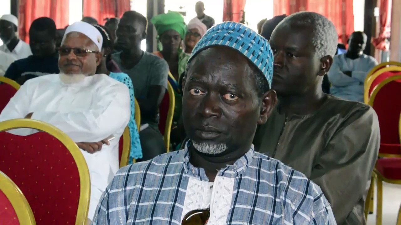 Amara Traoré ancien sélectionneur du Sénégal sur la liste d’Aliou Cissé _ C’est