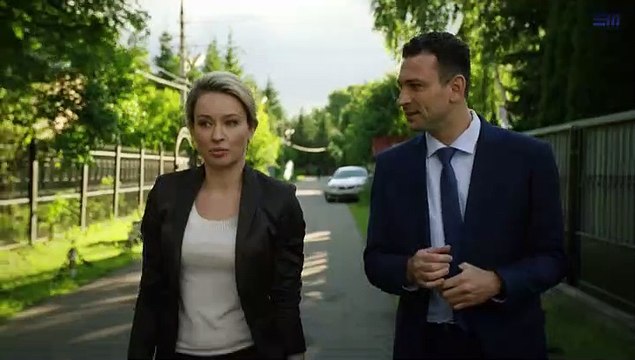 Свадьбы и разводы 2 серия (2019)